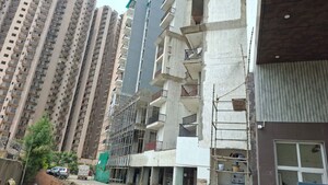  Apartment – Exterior View View at Tech Zone 4 Greater Noida - for Sale