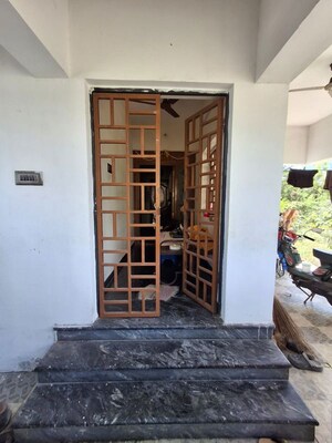 Living Room in  Independent House at Kumbakonam – for Sale