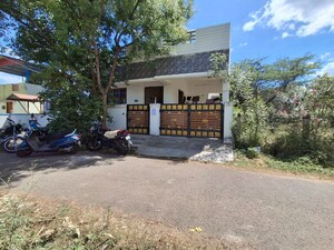  Independent House – Exterior View View at Kumbakonam - for Sale