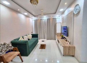 2 BHK Apartment For Rent in Powai Vihar, Powai