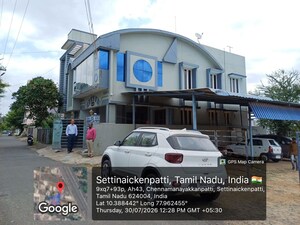  Independent House For Sale in Chennamanayakkanpatti