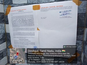   Independent House at Chennamanayakkanpatti – for Sale