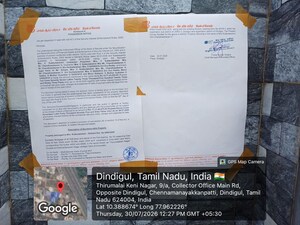   Independent House at Chennamanayakkanpatti – for Sale