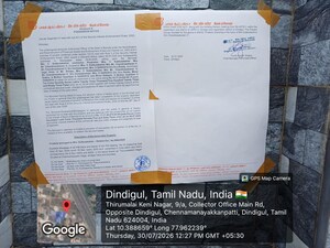   Independent House at Chennamanayakkanpatti – for Sale