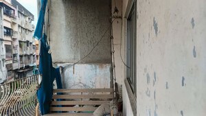 Bathroom in  Independent House at Kharwawad – for Sale