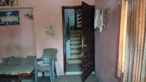 Staircase in  Independent House at Kharwawad – for Sale