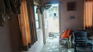 Gym in  Independent House at Kharwawad – for Sale