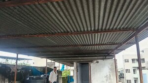  Independent House – Exterior View View at Kharwawad - for Sale