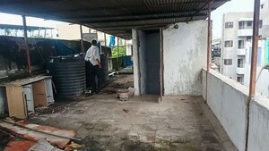 Parking in  Independent House at Kharwawad – for Sale