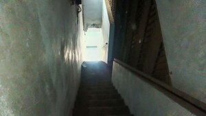 Building Lobby in  Independent House at Kharwawad – for Sale