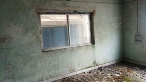 Bathroom in  Independent House at Kharwawad – for Sale
