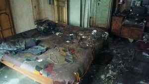 Bedroom in  Independent House at Kharwawad – for Sale
