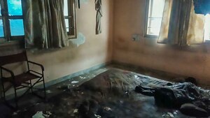 Furnished Amenities in  Independent House at Kharwawad – for Sale