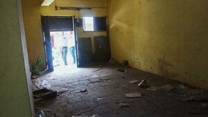 Room in  Independent House at Kharwawad – for Sale
