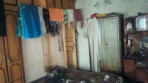 Living Room in  Independent House at Kharwawad – for Sale