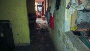  Independent House – Garden View at Kharwawad - for Sale