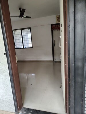 Balcony in 2 BHK Apartment at Vertex Dream Velmore, Balewadi – for Sale