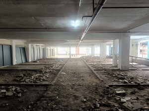  Shop – Exterior View View at Gautam Buddha University - for Sale