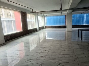  Shop – Exterior View View at Gautam Buddha University - for Sale