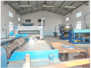  Industrial Plot – Exterior View View at Anekere Beedi - for Sale