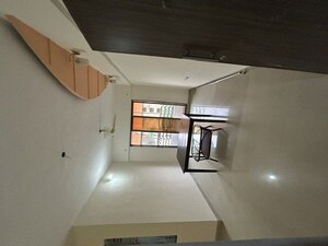 Living Room in 2 BHK Apartment at Paras Dev Paradise Mira, Mira Road – for Sale