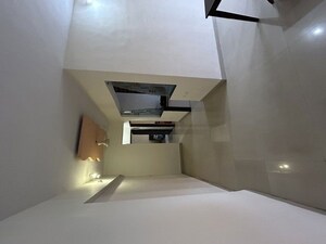 Living Room in 2 BHK Apartment at Paras Dev Paradise Mira, Mira Road – for Sale