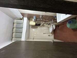 Washroom in 2 BHK Apartment at Paras Dev Paradise Mira, Mira Road – for Sale