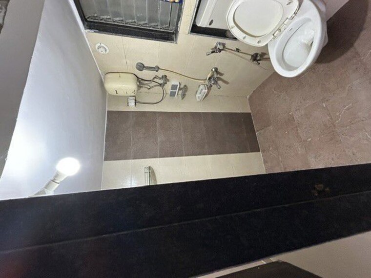 Attached Bathroom, paras-dev-paradise-mira 2 Bedroom 1065 Sq.Ft. Apartment In Mira Road Thane 10636313
