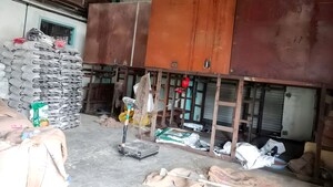  Industrial Plot – Exterior View View at Shivani Airport Area - for Sale