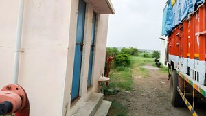  Industrial Plot – Exterior View View at Shivani Airport Area - for Sale