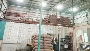  Industrial Plot – Exterior View View at Shivani Airport Area - for Sale