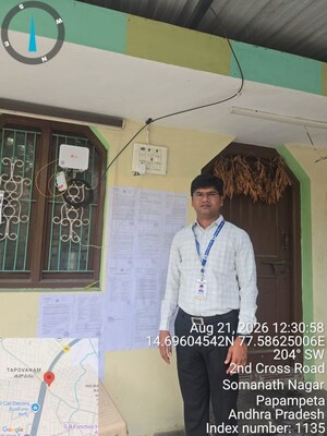   Independent House at Somanath Nagar – for Sale