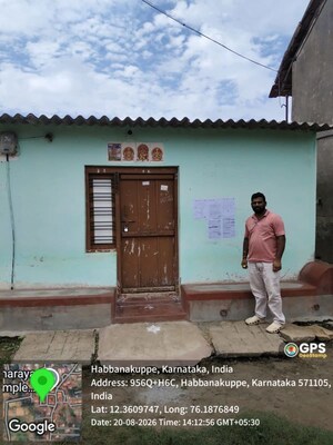  Independent House For Sale in Hunsur Road