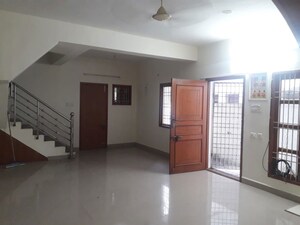 Living Room in 4 BHK Villa at Perungudi – for Rent