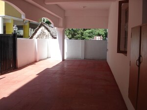4 BHK Villa – Exterior View View at Perungudi - for Rent