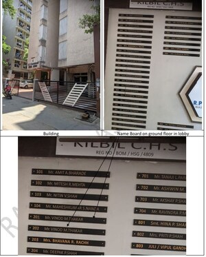  Apartment For Sale in Siddharth Nagar