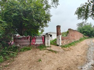  Independent House – Exterior View View at Umarda - for Sale