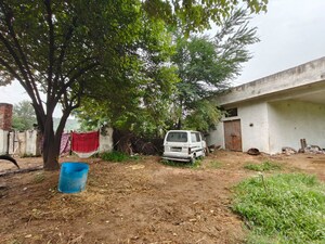  Independent House – Exterior View View at Umarda - for Sale