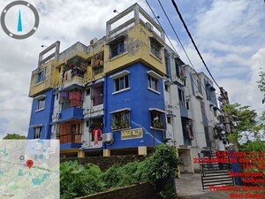  Apartment – Exterior View View at Narendrapur - for Sale