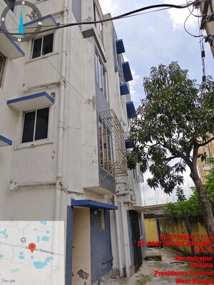 Apartment – Exterior View View at Narendrapur - for Sale