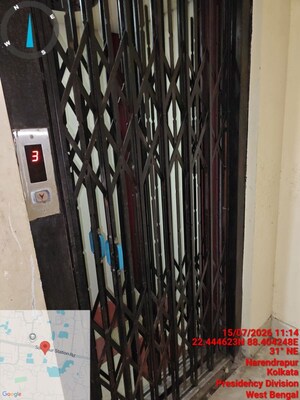   Apartment at Narendrapur – for Sale