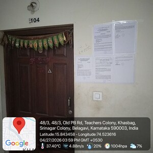  Apartment – Exterior View View at Hindalga - for Sale