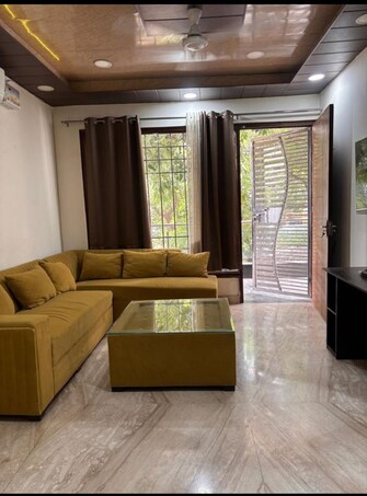 4 BHK +  240 Sq.Yd. Builder Floor in Auram Floor