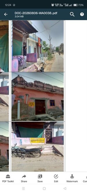  Independent House For Sale in Agarsen Colony