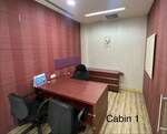 1200 Sq.Ft. Office Space in Sector 3