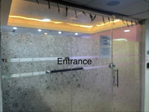 Building Lobby in  Office Space at Sector 3 – for Rent
