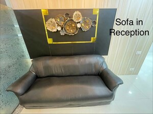 Furnished Amenities in  Office Space at Sector 3 – for Rent