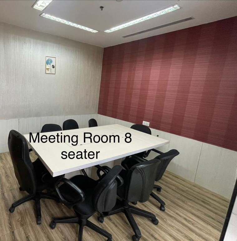 Team Area, sector 3 Commercial Office Space 1200 Sq.Ft. In Sector 3 Noida 10636146