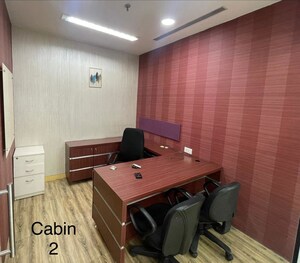 Team Area in  Office Space at Sector 3 – for Rent