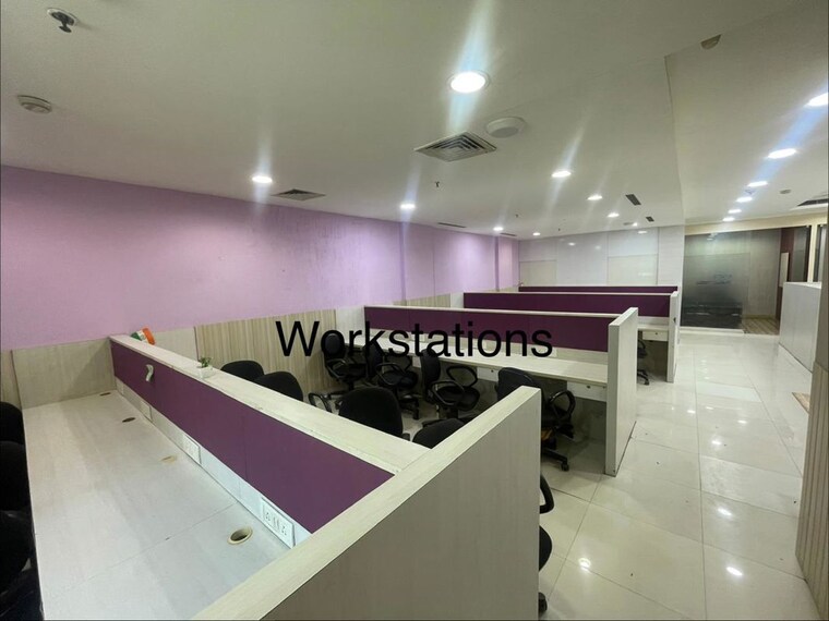 Team Area, sector 3 Commercial Office Space 1200 Sq.Ft. In Sector 3 Noida 10636146